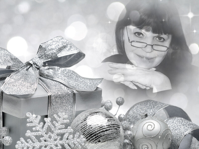 Всем счастья!!! - Елена Виноградова Всем счастья!!! - Елена Виноградова