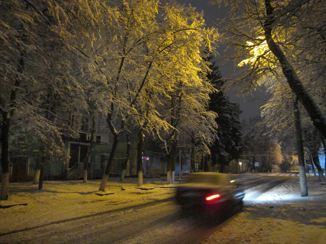 *** - Валентина Береснева