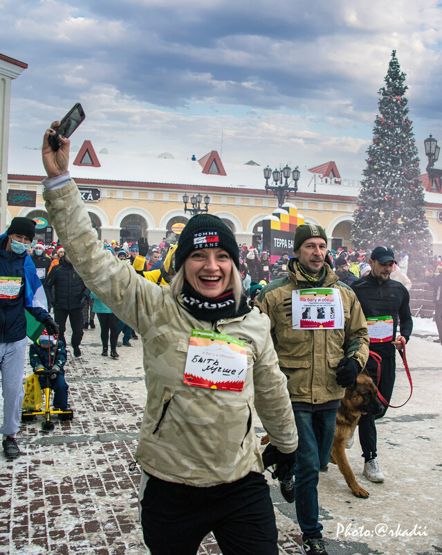 Быть лучше ! - arkadii Быть лучше ! - arkadii