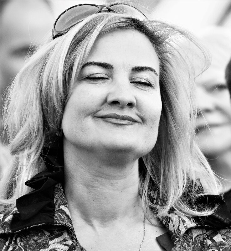 БЛАЖЕНСТВО - Виктор Никитенко БЛАЖЕНСТВО - Виктор Никитенко