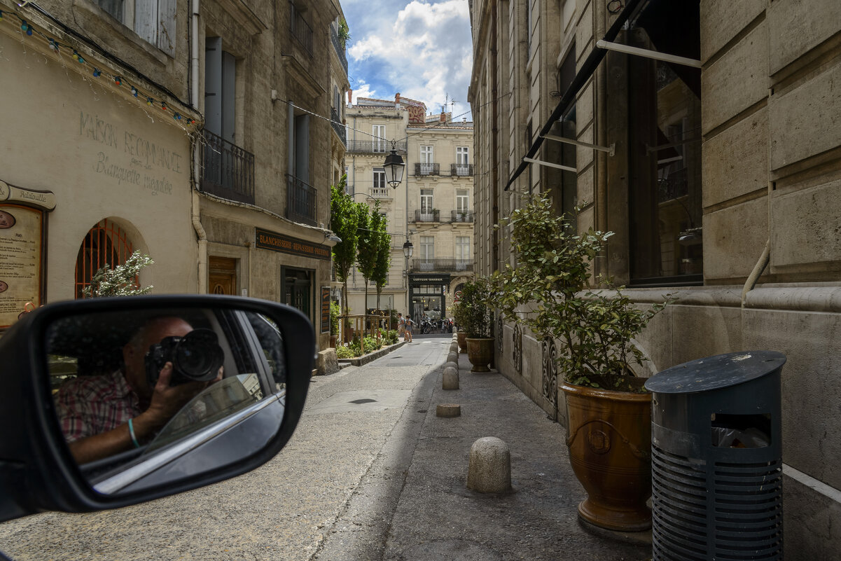 Французские каникулы - Иван К Французские каникулы - Иван К