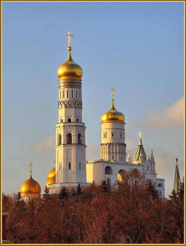 Иван Великий - Татьяна repbyf49 Кузина Иван Великий - Татьяна repbyf49 Кузина