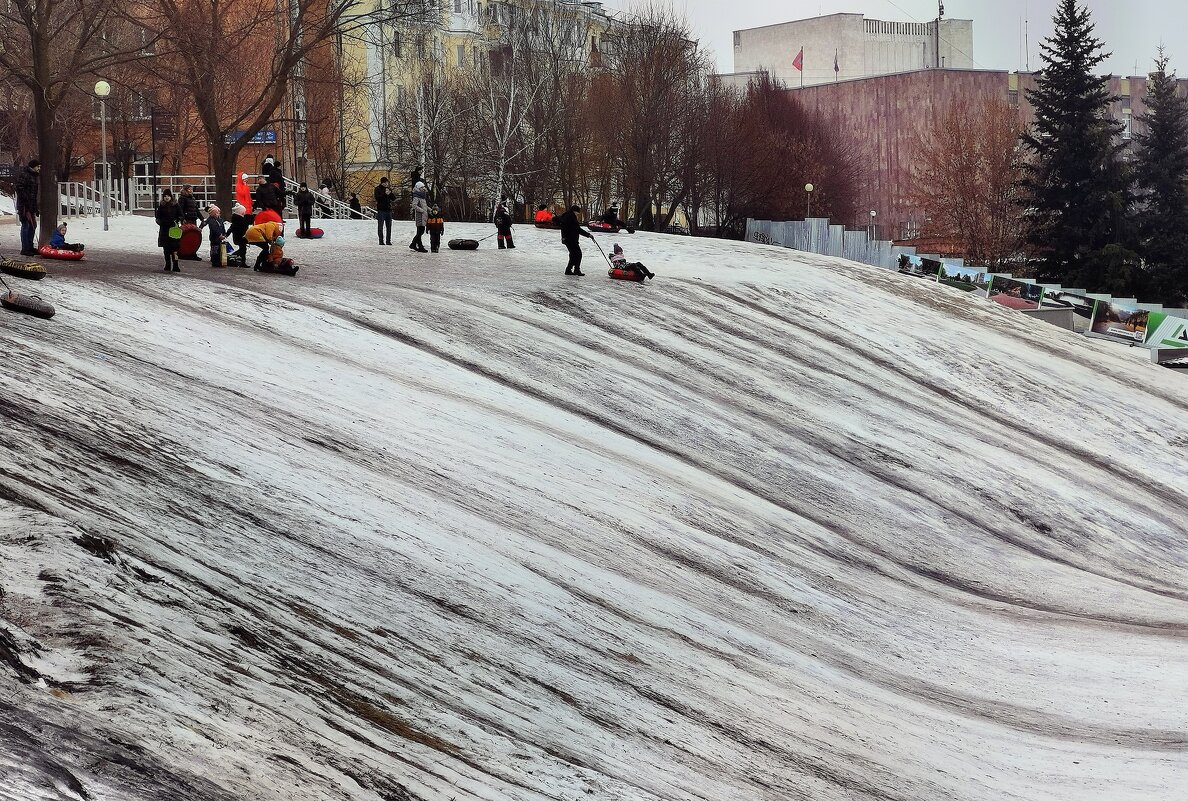 Горка - Николай Филоненко 