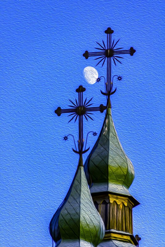 МІСЯЦЬ НИЗЕНЬКО ... - Sergii Ruban МІСЯЦЬ НИЗЕНЬКО ... - Sergii Ruban