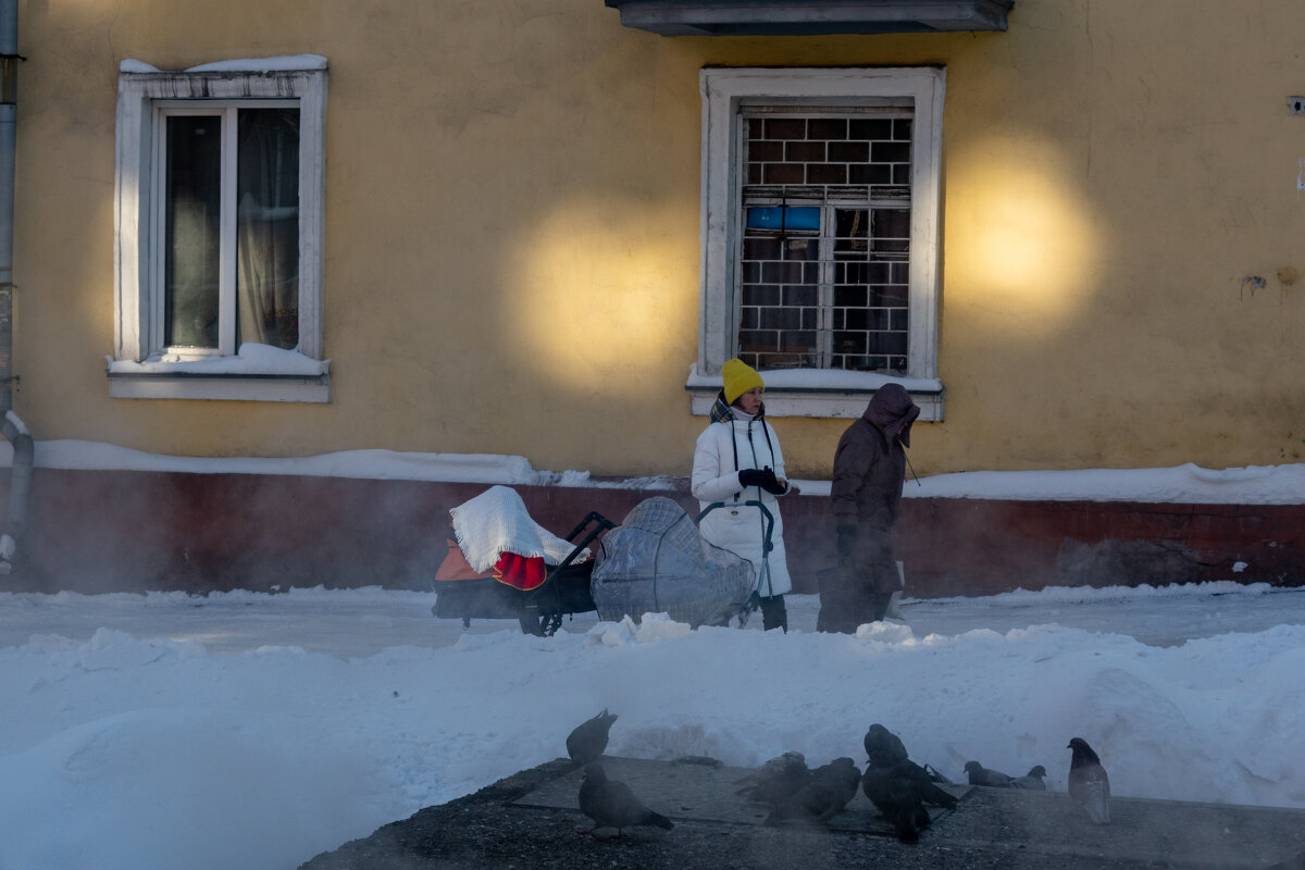 *** - Валерий Михмель 