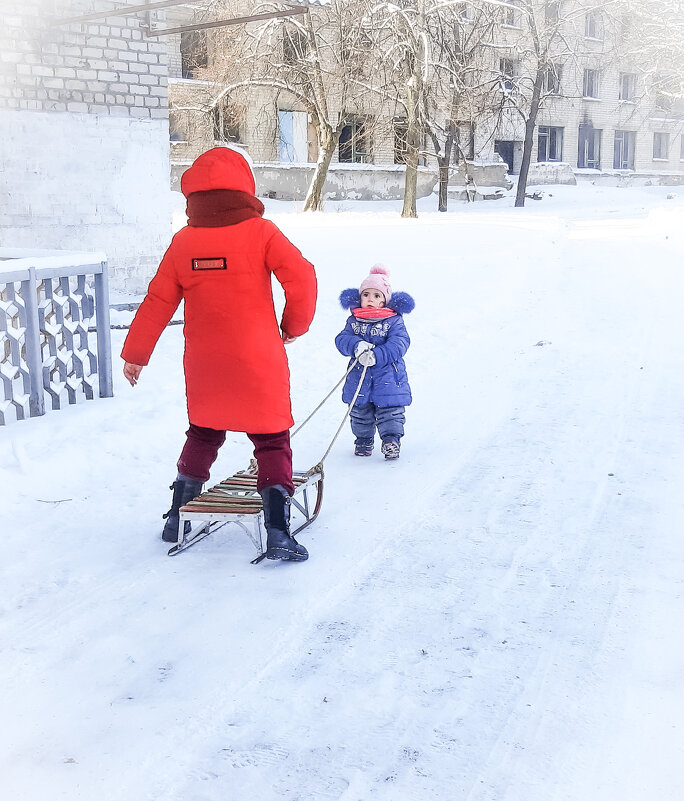 *** - Юлия Закопайло *** - Юлия Закопайло
