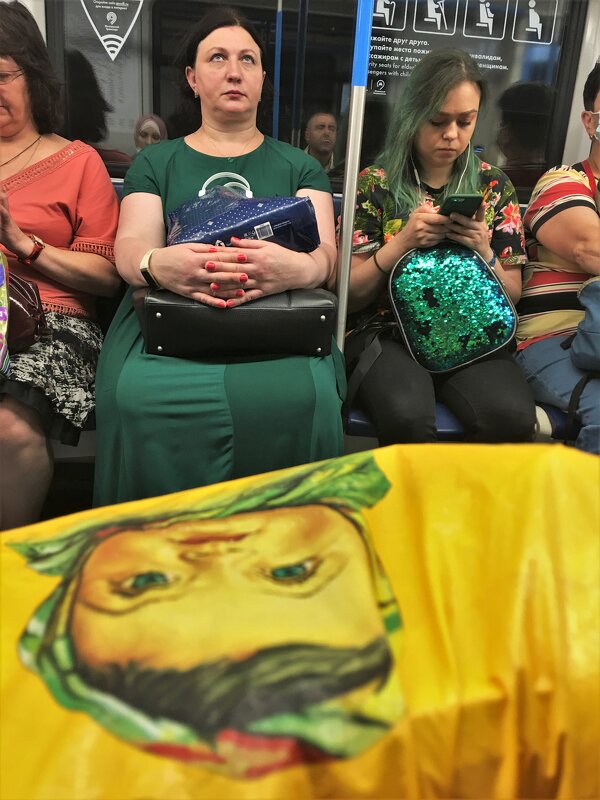 .. - Людмила Лихоманова