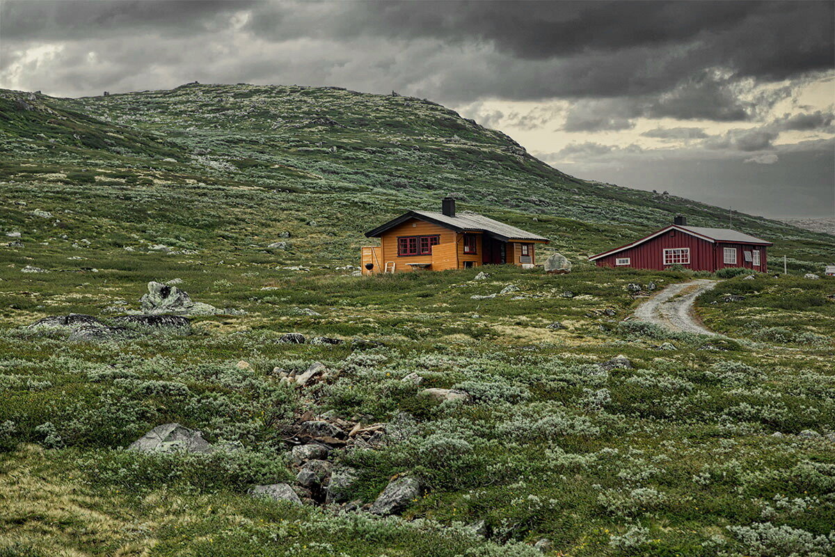 Norway 5 - Arturs Ancans