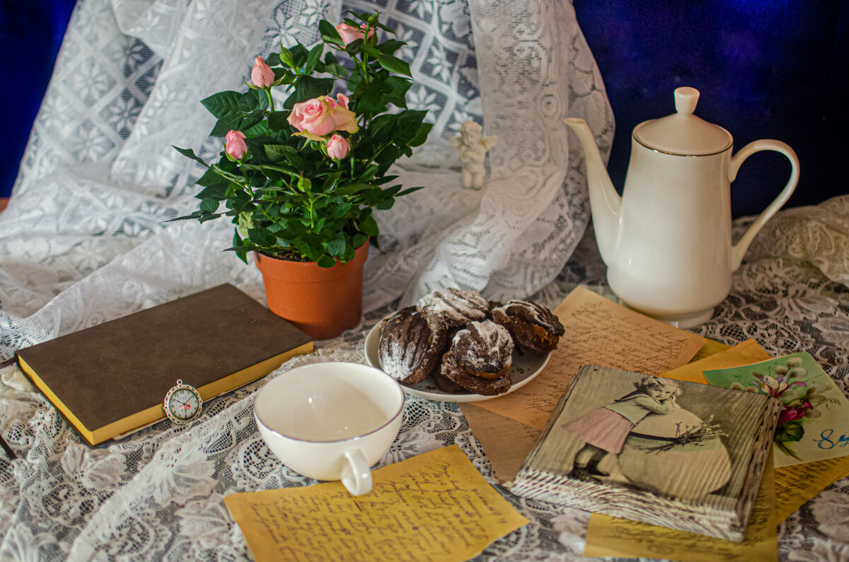 - - Наталья Татьянина