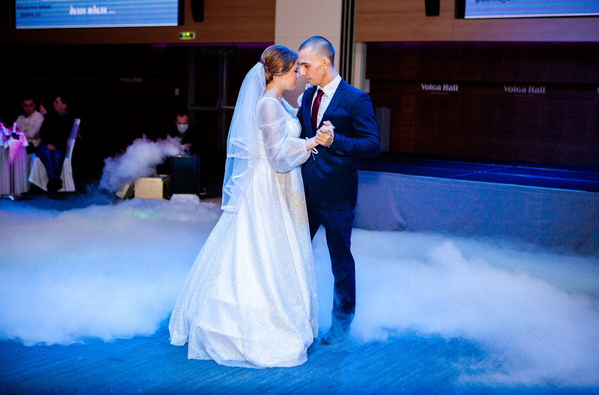 *** - Виктория Андреева