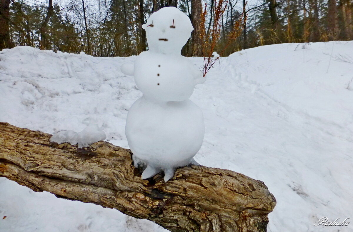 Ой, таю, таю... - Raduzka (Надежда Веркина) Ой, таю, таю... - Raduzka (Надежда Веркина)