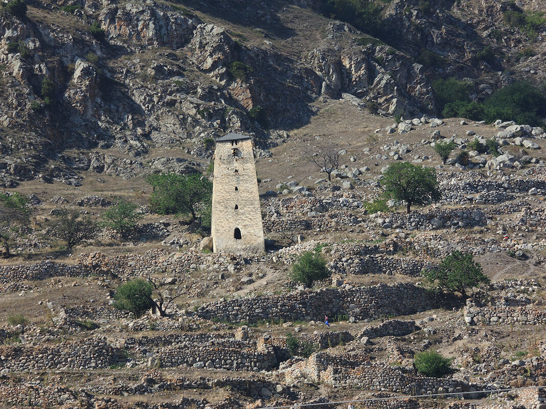 Верхняя Балкария. - Александр Верхняя Балкария. - Александр