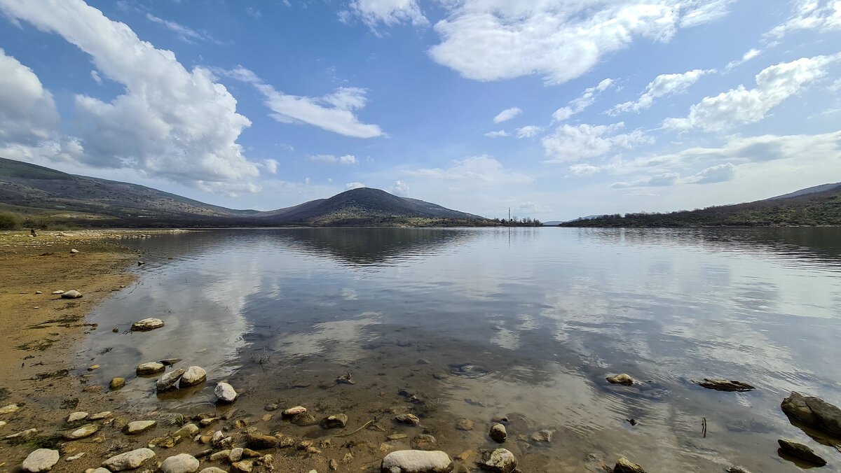 Озеро - Валерий Т