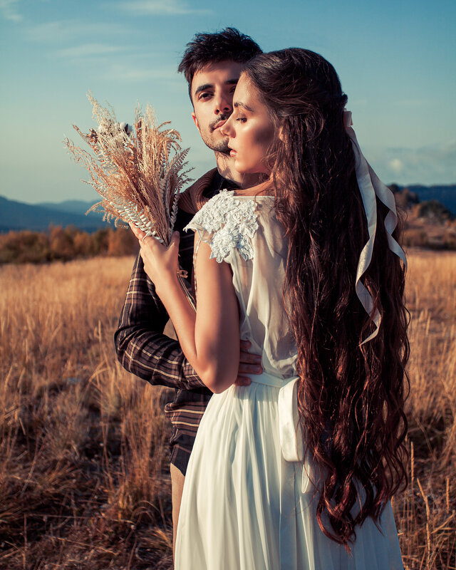 Свадебная серия - Евгений Наглянцев Свадебная серия - Евгений Наглянцев