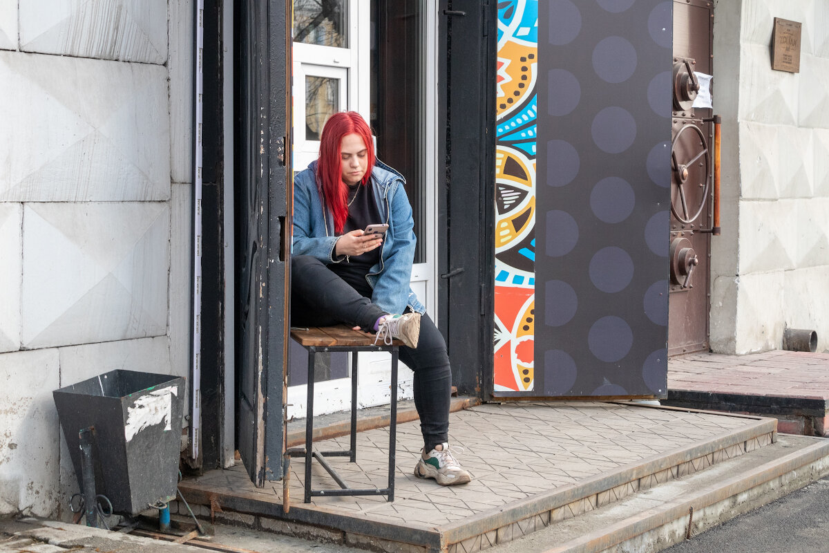 *** - Валерий Михмель 