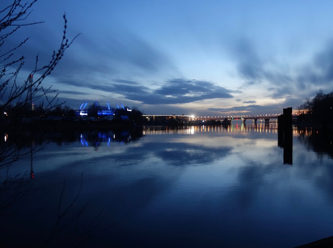 зажглись вечерние огни - Елена зажглись вечерние огни - Елена