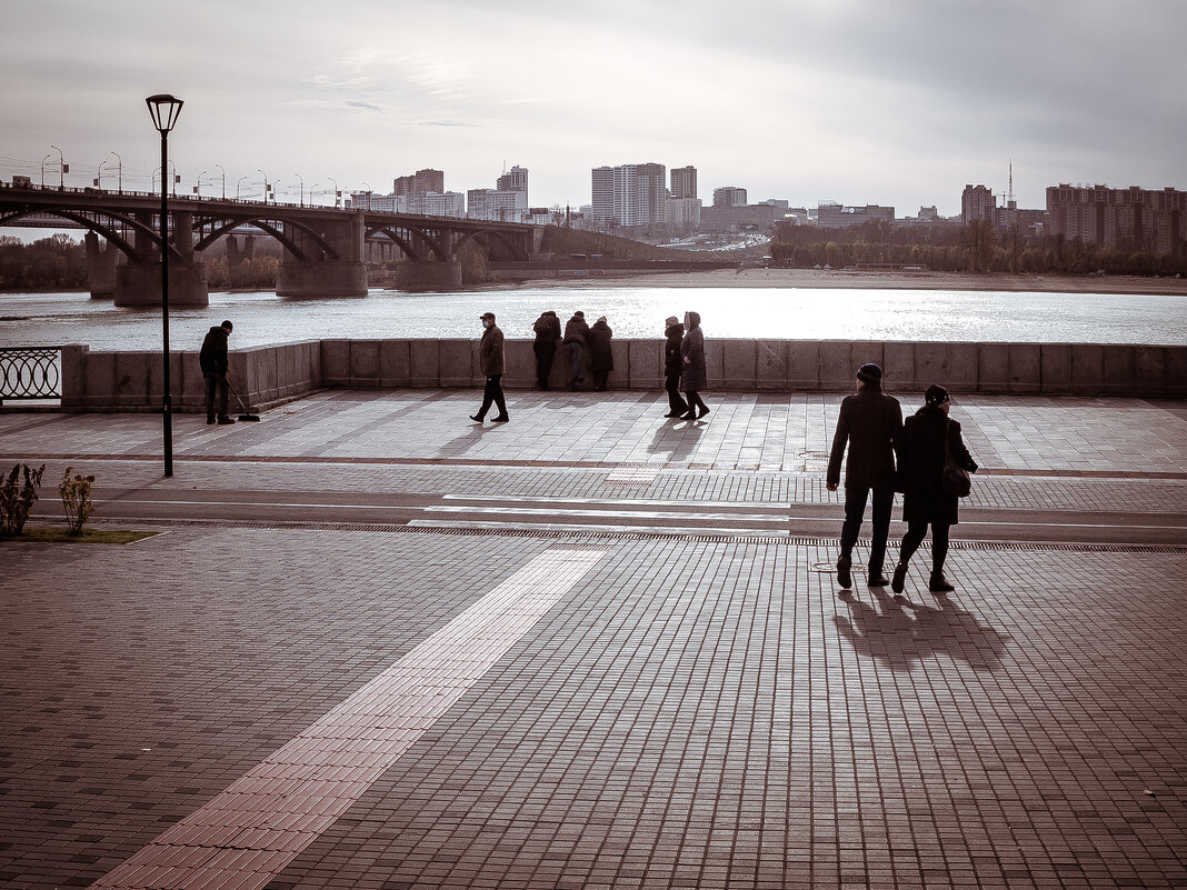 *** - Елена Берсенёва