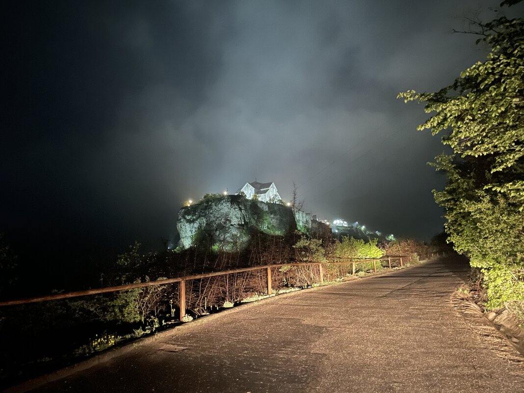 Akhtala#Ахтала - Иван 