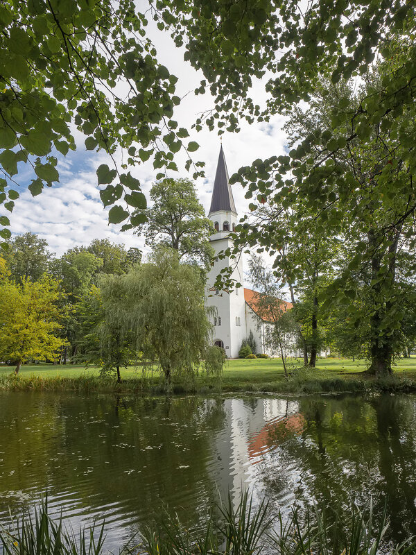 Сигулда. Латвия - leo yagonen