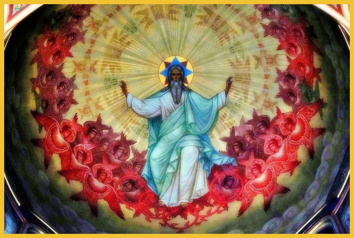 С Великим Днем Пасхи Христовой! - Татьяна Помогалова С Великим Днем Пасхи Христовой! - Татьяна Помогалова