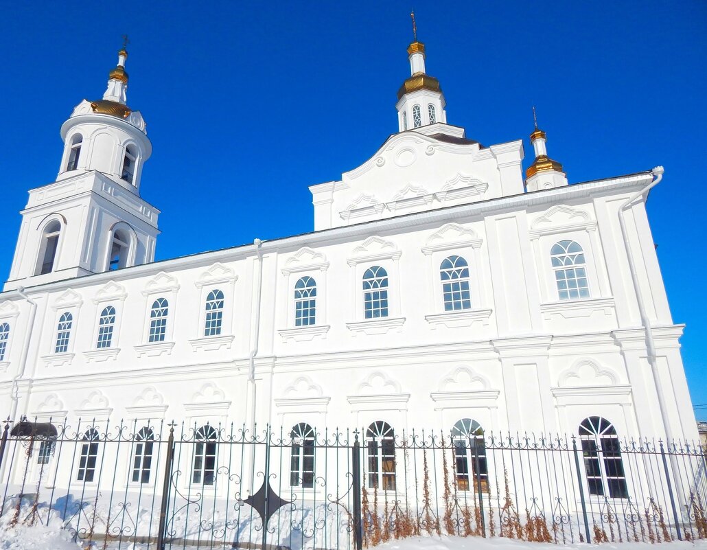 С Великим Днём Пасхи Христовой! - Елена Хайдукова  ( Elena Fly )