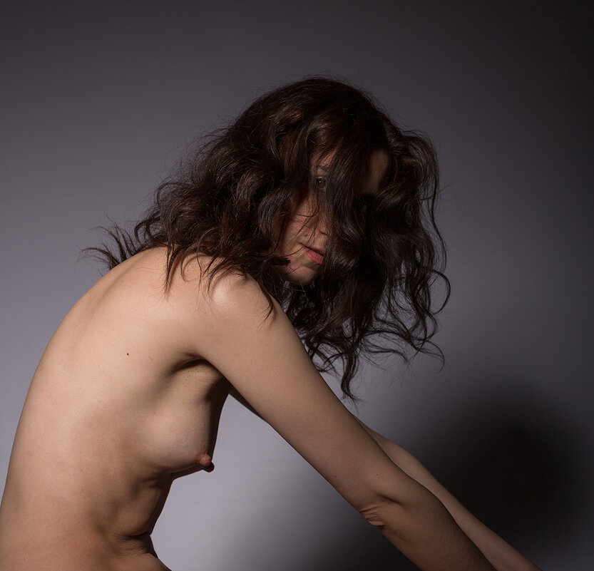 утонченная - Андрей Рабочий утонченная - Андрей Рабочий