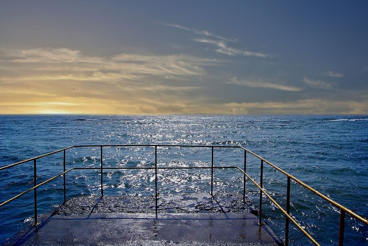 светало... - Александр Корчемный светало... - Александр Корчемный