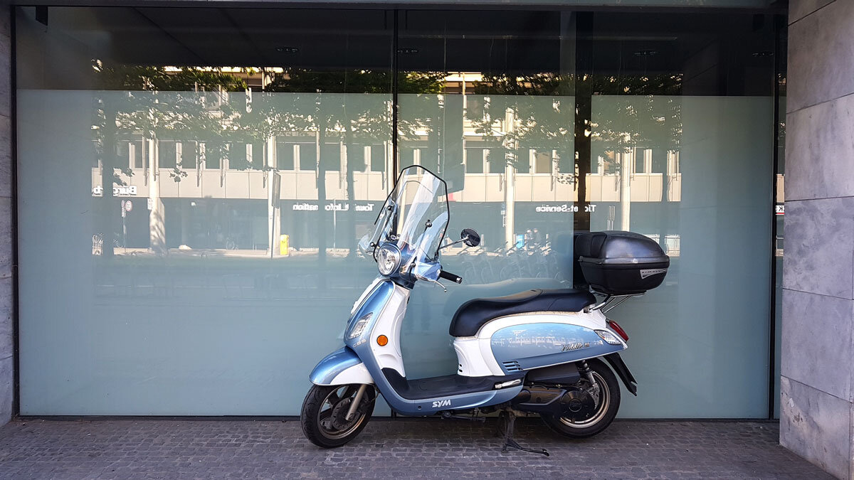 Мотик. - Фотокритикулька 