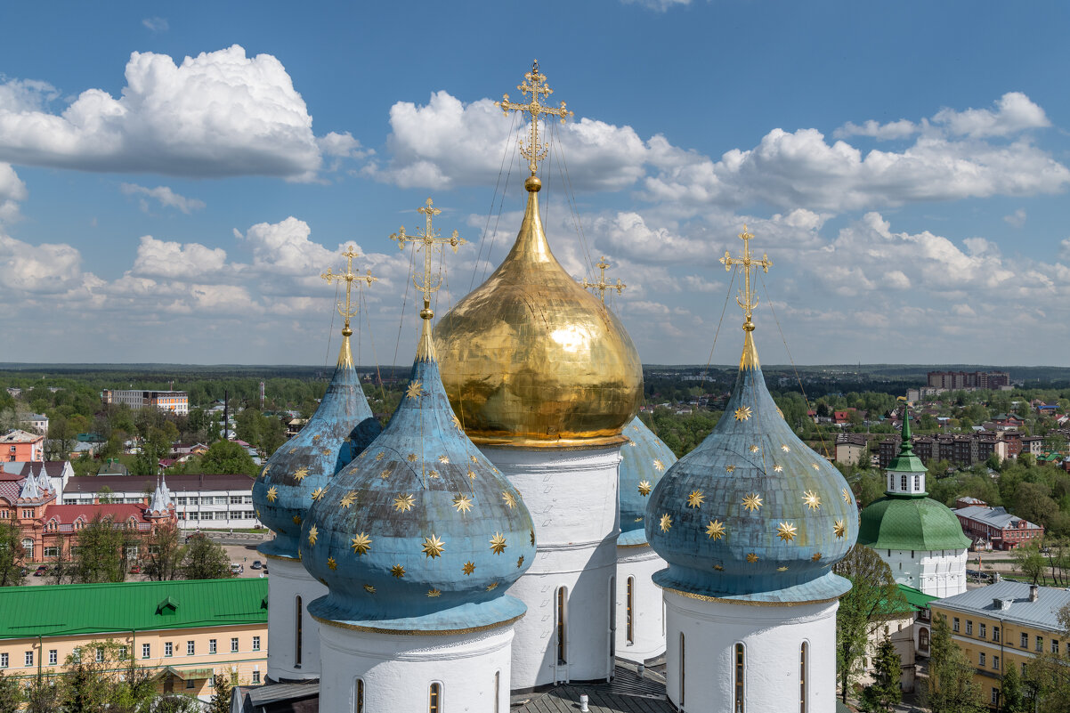 Сергиев Посад 13 - Oleg Сергиев Посад 13 - Oleg