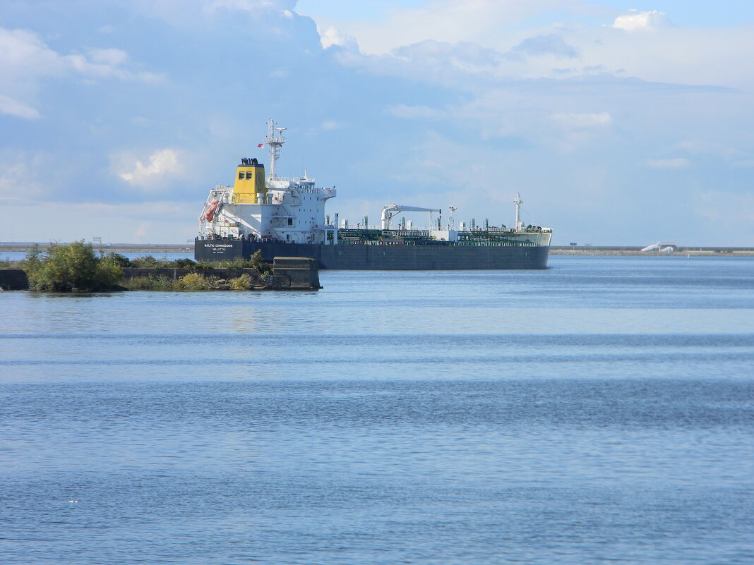 Кронштадт - Cергей Кочнев