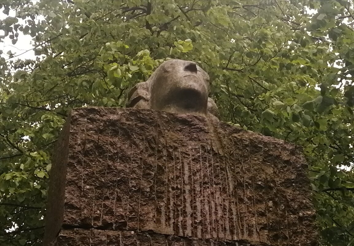 Бродский в Санкт-Петербурге - Митя Дмитрий Митя