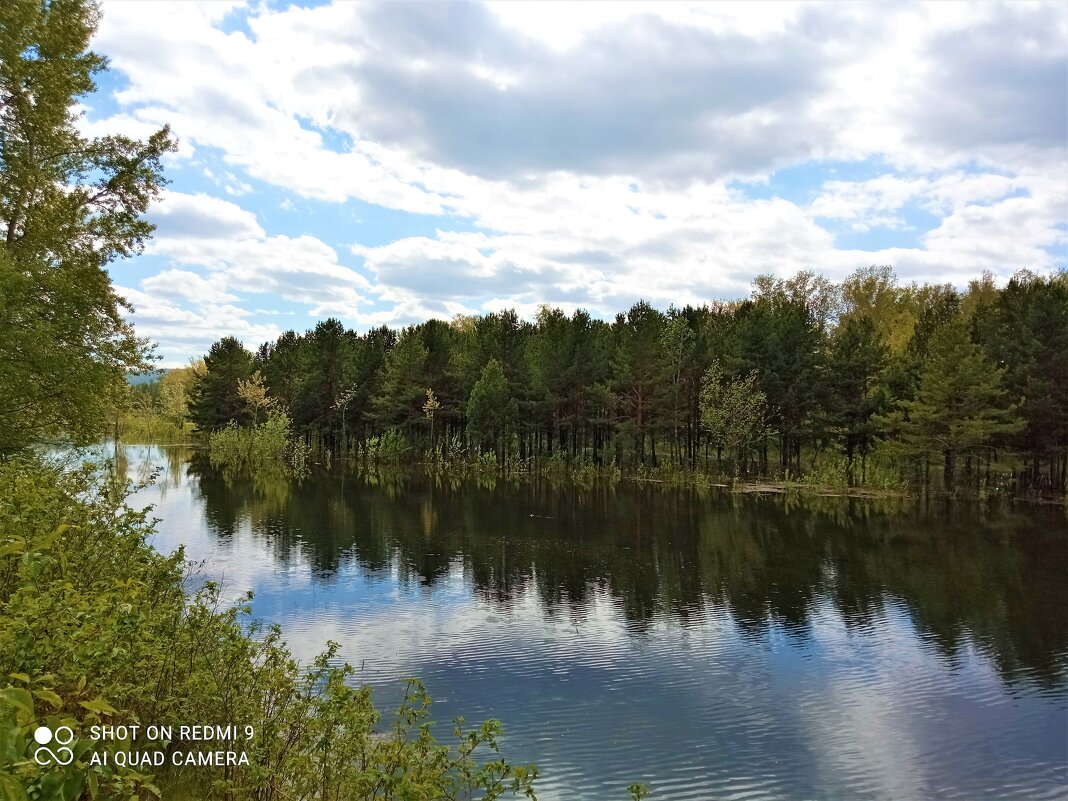 Мой Красноярск - Василий Мой Красноярск - Василий