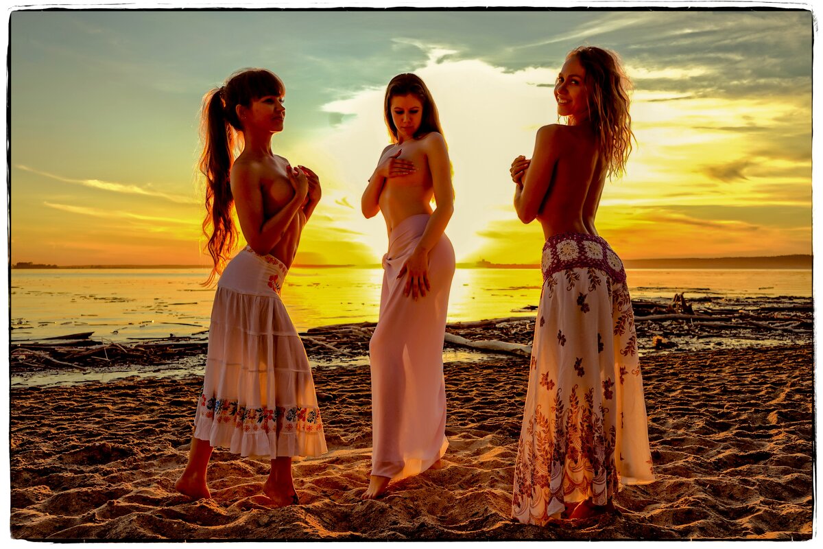 --- - Сергей Капицин --- - Сергей Капицин