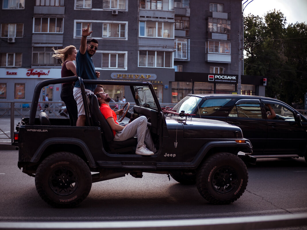 *** - Елена Берсенёва