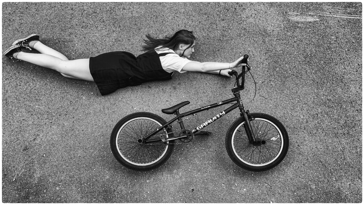 ... - Dmitry Ozersky