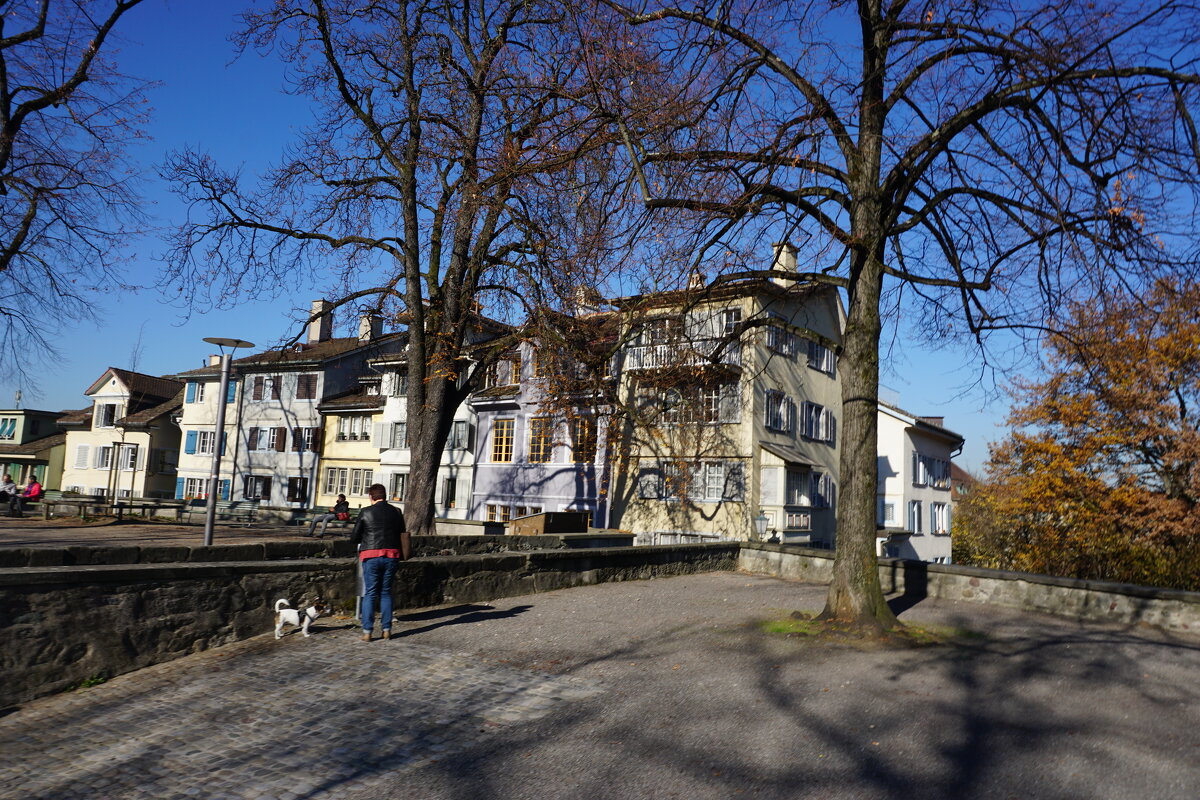 Цюрих Швейцария. - Murat Bukaev Цюрих Швейцария. - Murat Bukaev