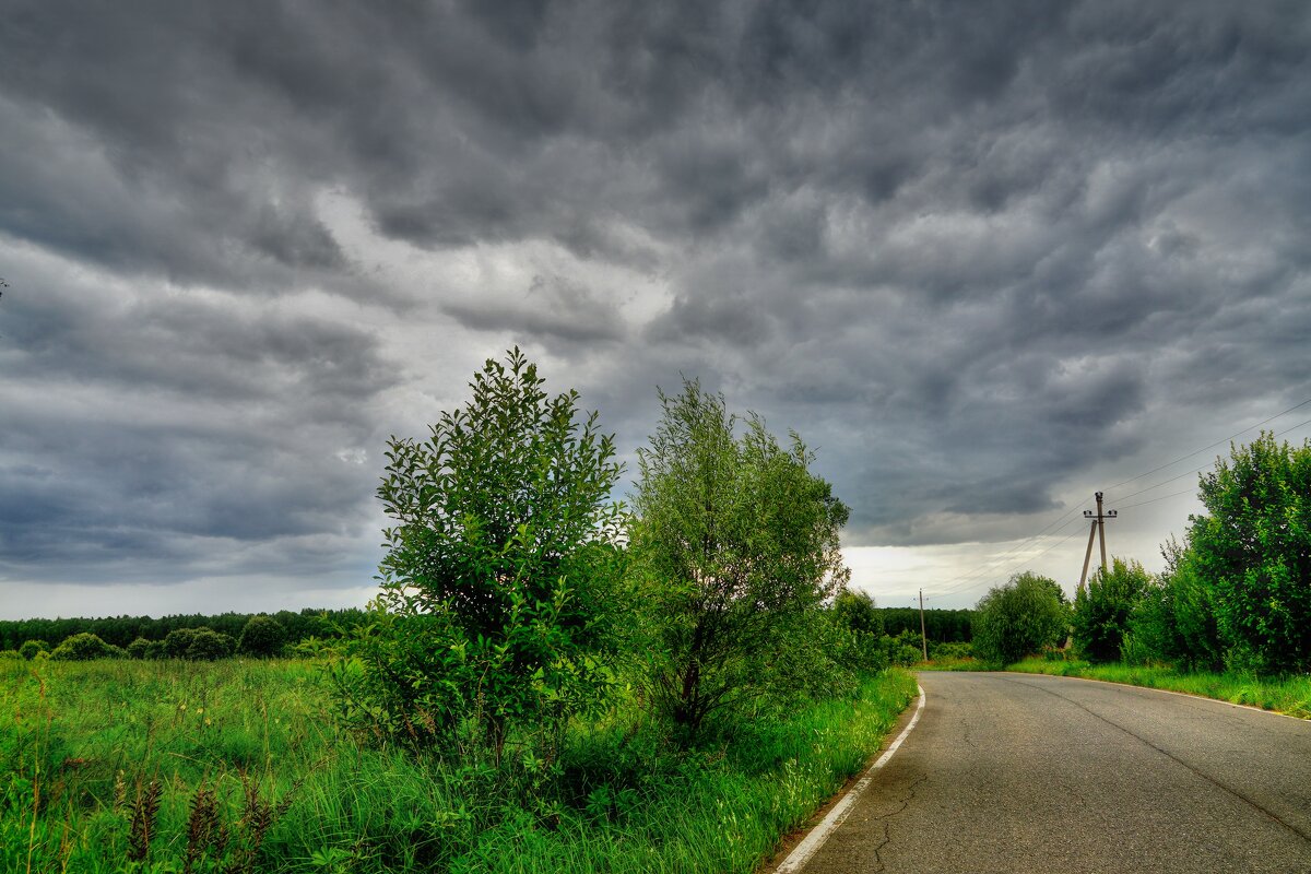 Непогода июля - Наталья Лакомова