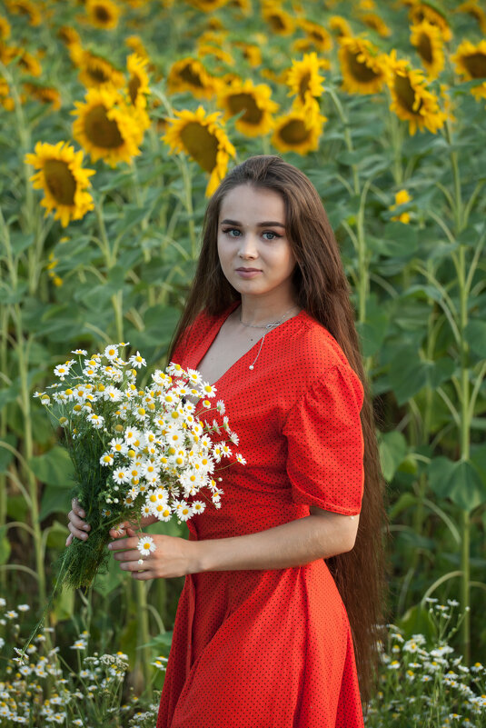 Ирина - Евгений Осадчий