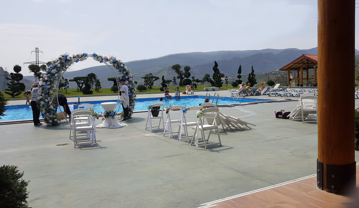 Будет свадьба - Наталья (D.Nat@lia) Будет свадьба - Наталья (D.Nat@lia)