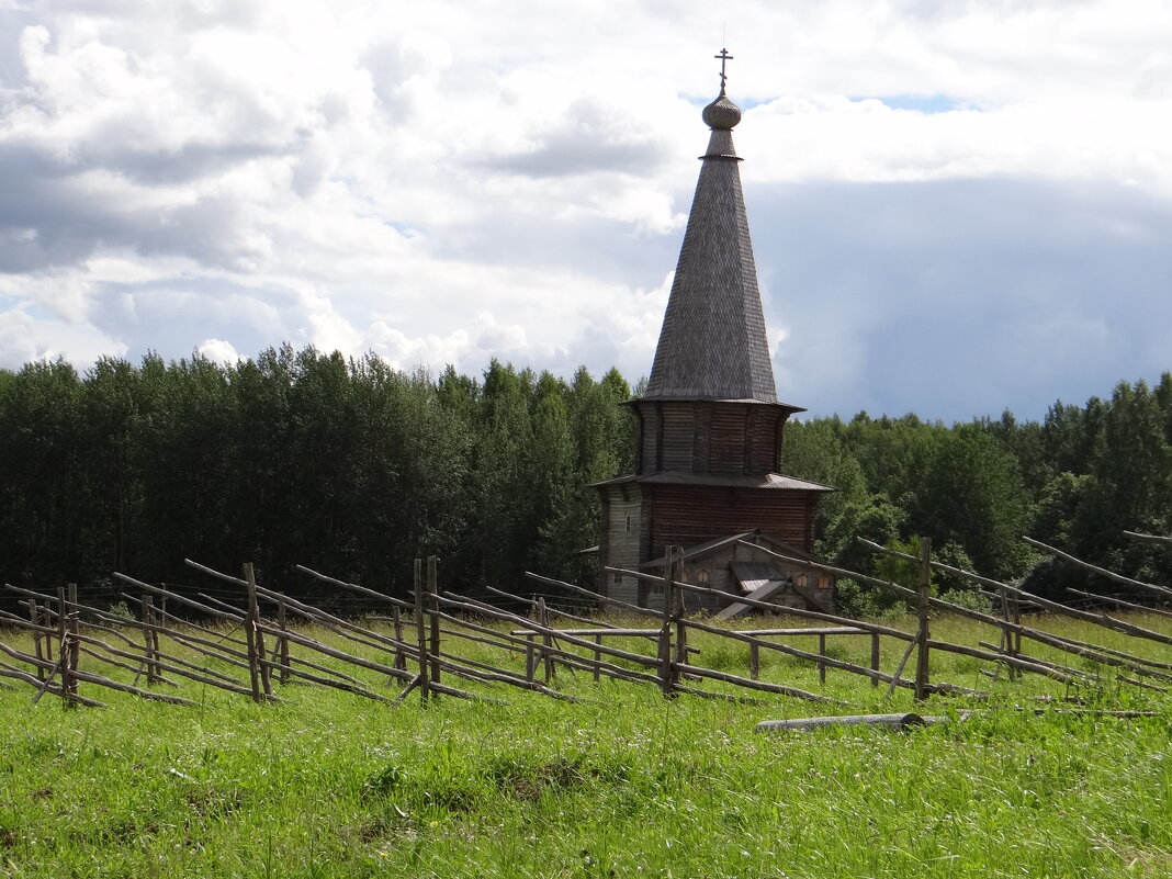 Семенково, Вологодская область - Anna-Sabina Anna-Sabina