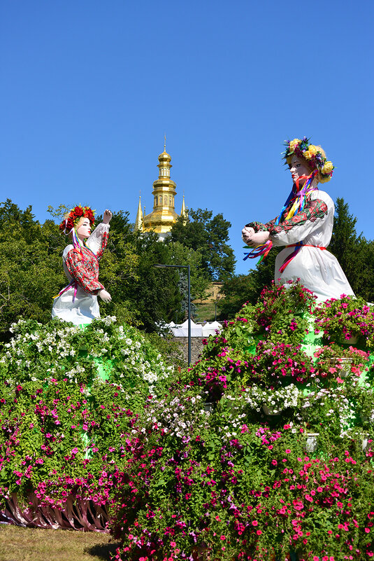 Вот она - Лавра! - Тамара Бедай Вот она - Лавра! - Тамара Бедай