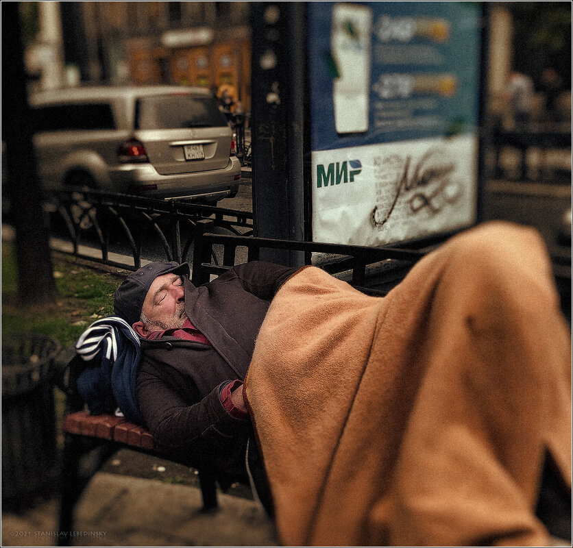 НазMy magic Petersburg_03917_проспект Чернышевскогование - Станислав Лебединский НазMy magic Petersburg_03917_проспект Чернышевскогование - Станислав Лебединский