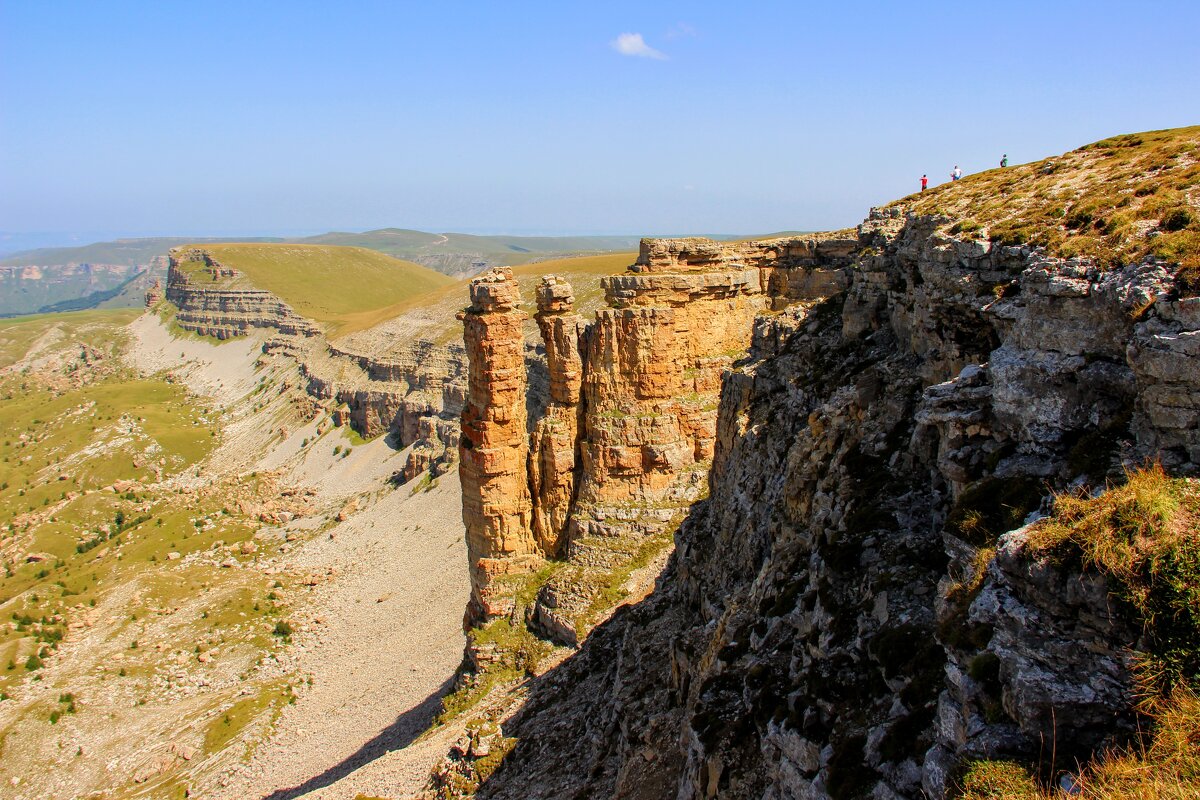 Природы красоты творенья - Вячеслав Случившийся