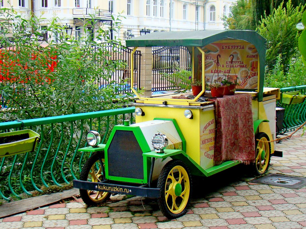 Авто - Лавка... - иль прилавок - Евгений Авто - Лавка... - иль прилавок - Евгений