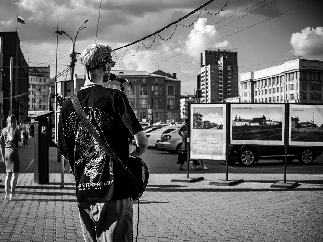 *** - Елена Берсенёва