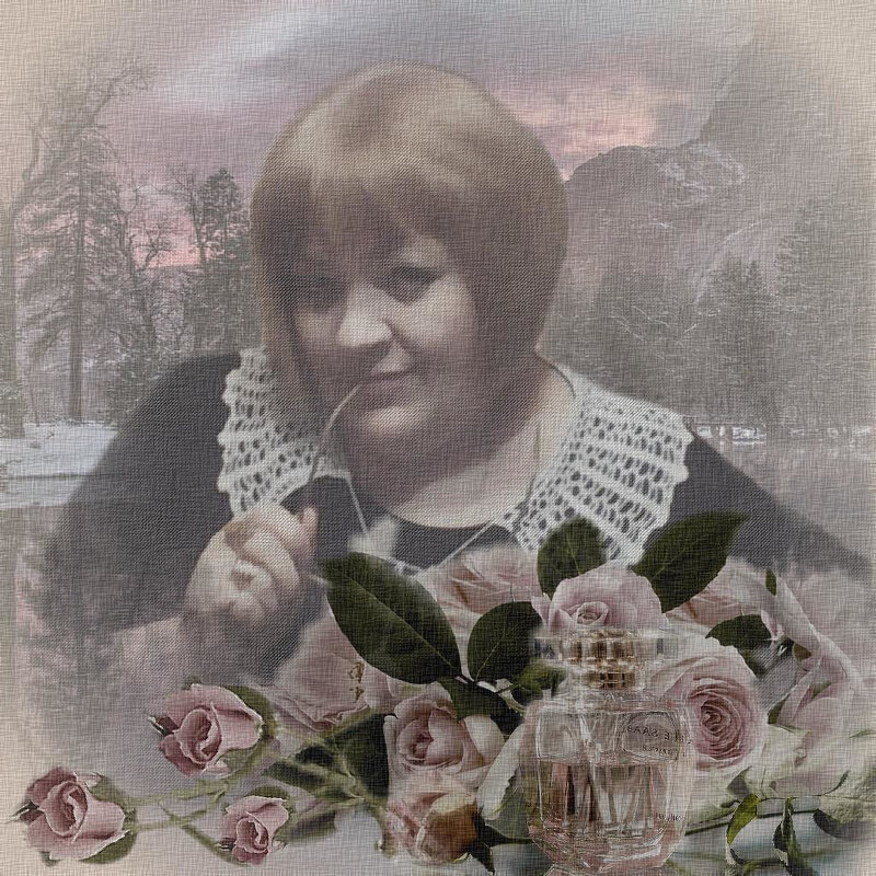 Наташеньке... - Ирма 