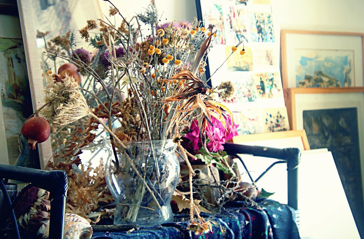 *** - Irina Radzinsky