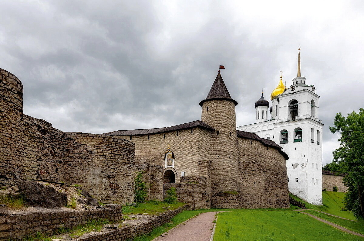 Pskov 2 - Arturs Ancans