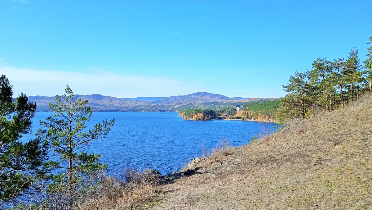 Осень - Oksana ***