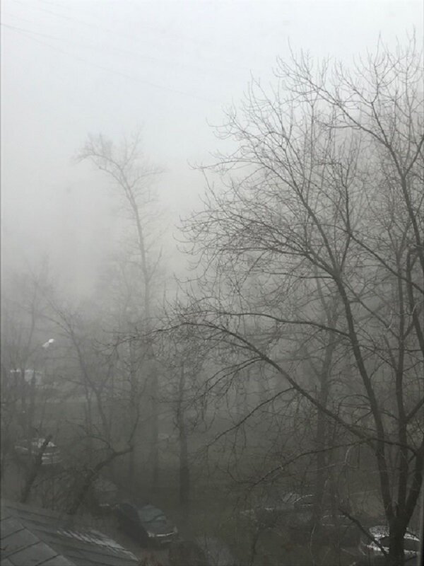 Призрачно всё... - Татьяна Юрасова